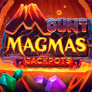 شعار Mount Magmas