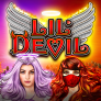 شعار Lil Devil