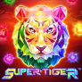 شعار Super Tiger