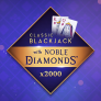 شعار Classic Blackjack with Noble Diamonds