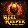 شعار Reel Keeper Power Reels