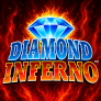 شعار Diamond Inferno