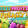 شعار Reel Fruitz Frenzy!