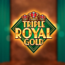 شعار Triple Royal Gold