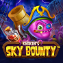 شعار Krakens Sky Bounty