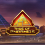 شعار Rise of Pyramids