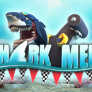 شعار Shark Meet