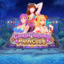 شعار Candy Island Princess