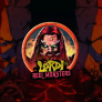 شعار Lordi Reel Monsters