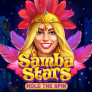 شعار Samba Stars: Hold the Spin