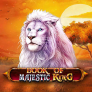 شعار Majestic King