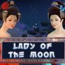 شعار Lady of the Moon