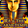 شعار Ra and the Scarab Temple