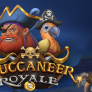 شعار Buccaneer Royale