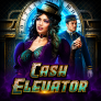 شعار Cash Elevator