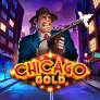 شعار Chicago Gold