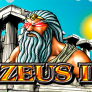 شعار Zeus 2