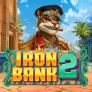 شعار Iron Bank 2