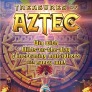 شعار Treasures of Aztec