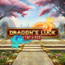 شعار Dragon's Luck Tap-A-Roo