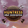 شعار Huntress Wild Vengeance