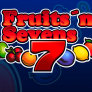 شعار Fruits'n Sevens