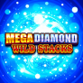 شعار Mega Diamond Wild Stacks