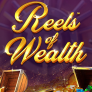شعار Reels of Wealth