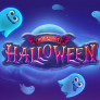 شعار Hot Hot Halloween