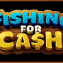 شعار Fishing for Cash