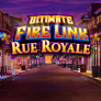 شعار Ultimate Fire Link Rue Royale