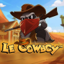 شعار Le Cowboy