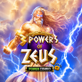 شعار 3 Powers of Zeus Power Combo