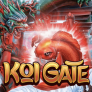 شعار Koi Gate