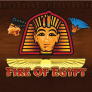 شعار Fire of Egypt