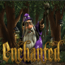 شعار Enchanted