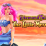 شعار Diamond Tales: The Little Mermaid