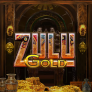شعار Zulu Gold