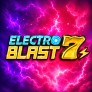 شعار Electro Blast 7s