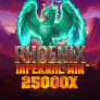 شعار Phoenix Infernal Win
