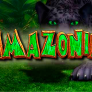شعار Amazonia