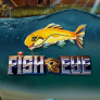 شعار Fish Eye