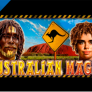 شعار Australian Magic