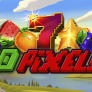 شعار 40 Pixels