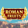 شعار Roman Fruits