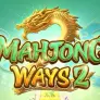 شعار Mahjong Ways 2