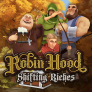 شعار Robin Hood