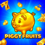 شعار Piggy Fruits