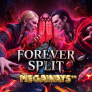 شعار Forever Split Megaways