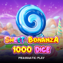 شعار Sweet Bonanza 1000 Dice